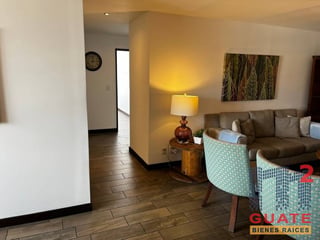 Apartamento en Renta, Zona 10 (R10219) - 5