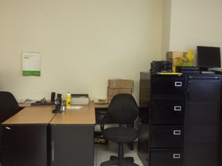 Oficina en renta en Edificio Pradera Zona 10 - 3