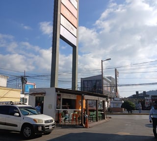 Alquiler de Local Comercial de 57 m² en San José Pinula