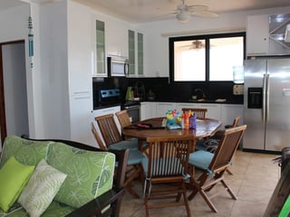 Vendo Casa de playa en Monterrico US$400,000.00 - 5