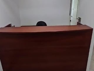 Oficina en venta Ejecutiva Amueblada en Europlaza Zona 14 - 2