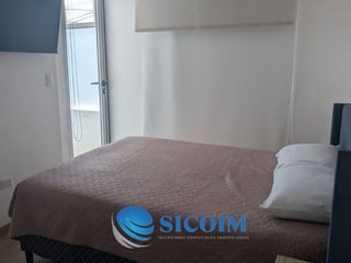 Apartamento de 3 Habitaciones en Edificio City Haus zona 10 - 3