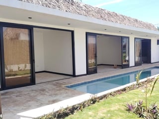 VENTA DE LINDA CASA VACACIONAL - EL PAREDÓN, SIPACATE - 2
