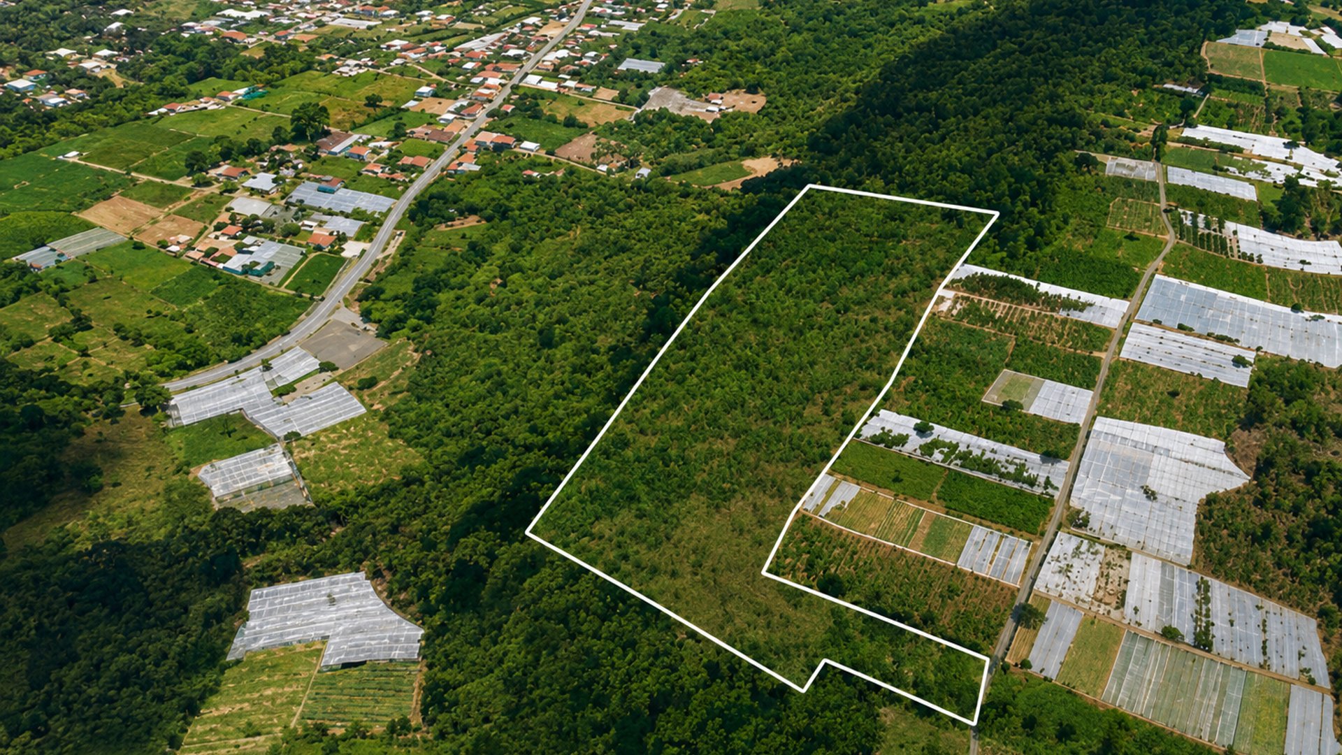 Terreno en Venta Sumpango, Sacatepéquez: 3.7 Hectáreas para su Proyecto - Miniatura 21