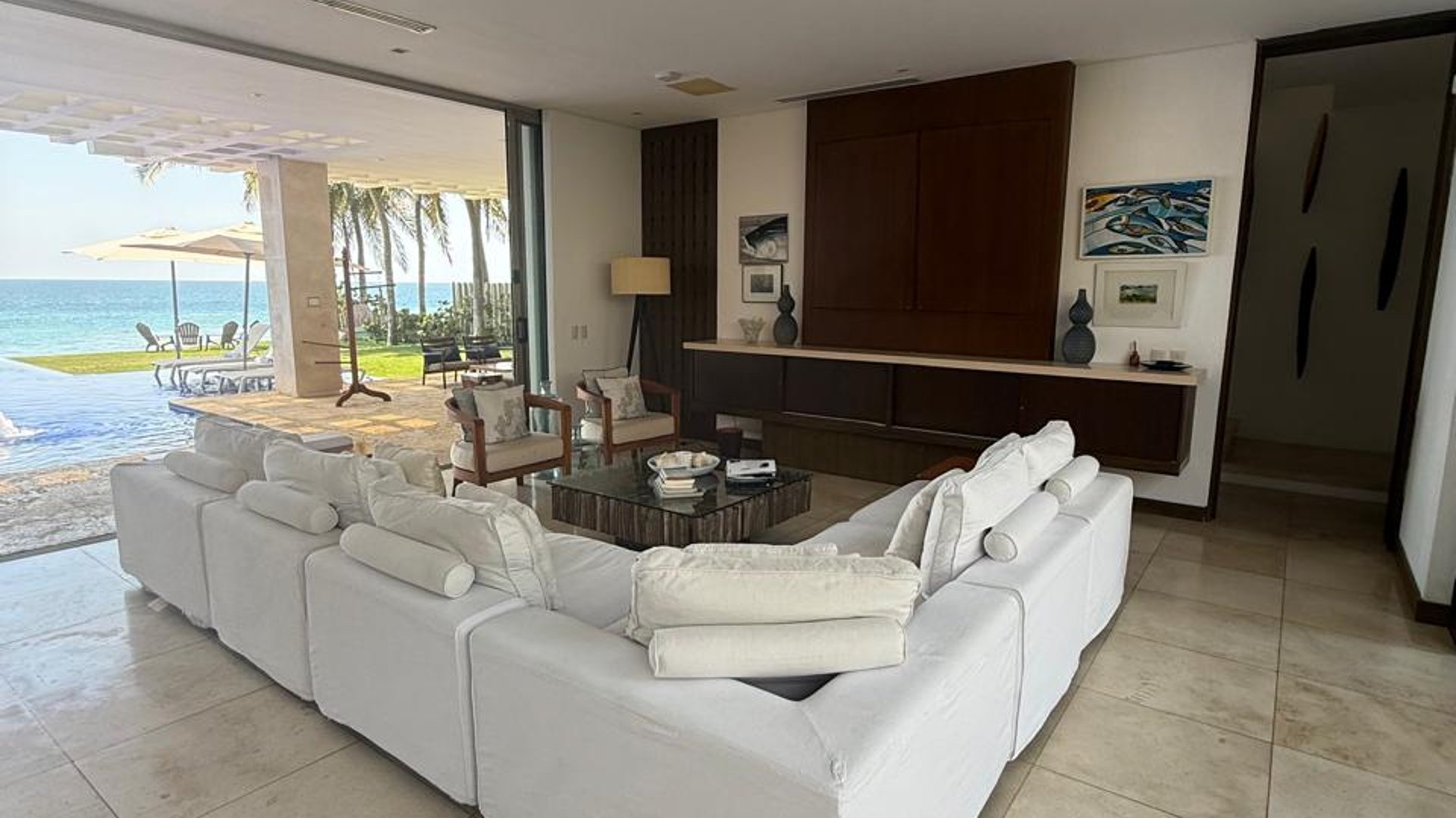 CASA EN VENTA EN MONTERRICO CONDOMINIO TAMARINDO - Miniatura 6