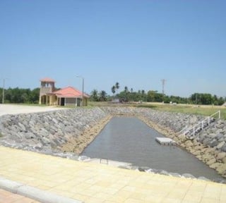 Terreno en Venta en Iztapa Escuintla Pergolas del mar