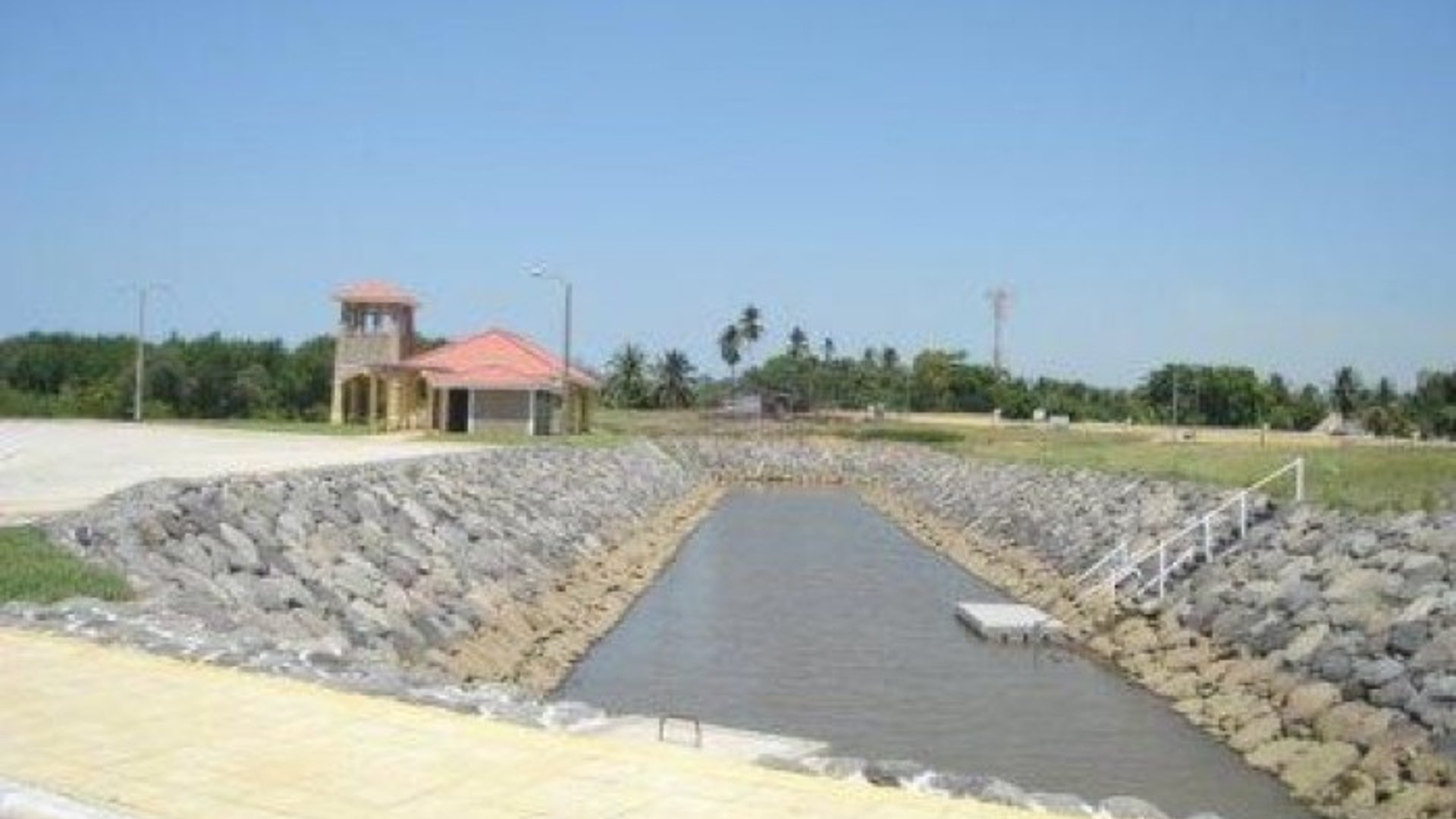 Terreno en Venta en Iztapa Escuintla Pergolas del mar