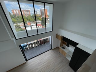 Apartamento en Venta Edificio AOKI, zona 14 N5 - 5