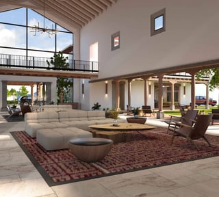 Casa en sector exclusivo de Antigua Guatemala
