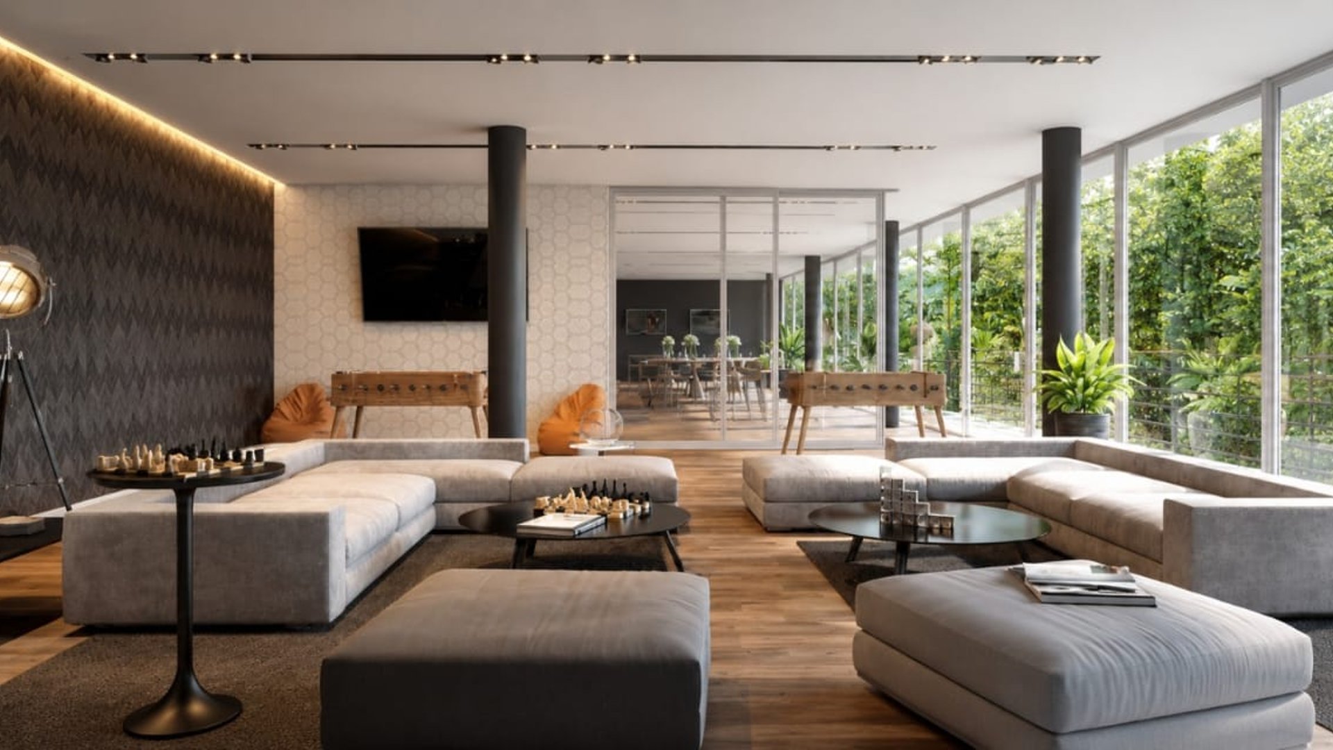 ???? APARTAMENTO EN RENTA – 3 HAB | EDIFICIO MONET | SC9 - Miniatura 11