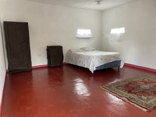 En renta casa sola semiamuebla en San Luis Pueblo Nuevo - 4