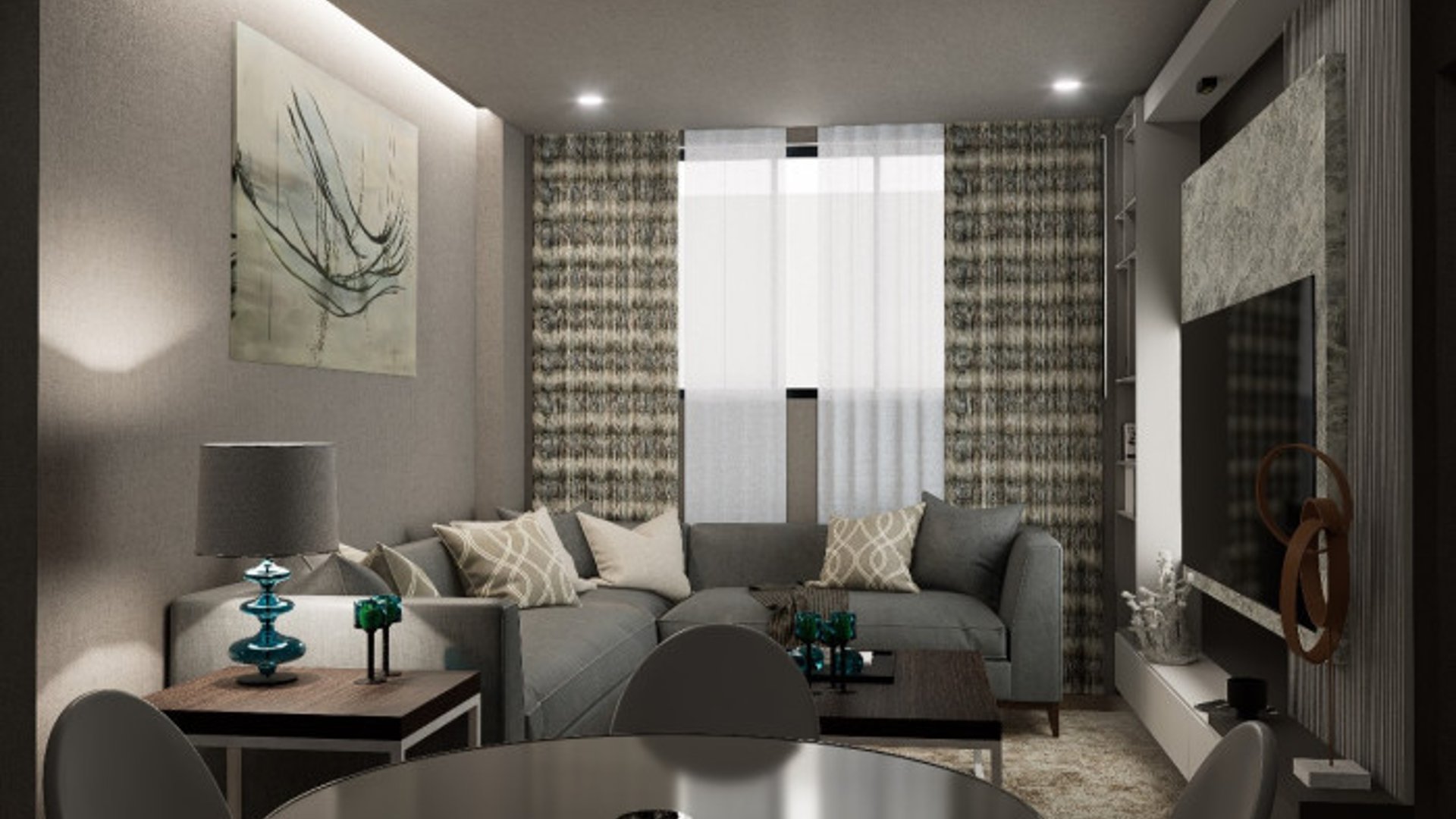Edificio de apartamentos en venta, Z.9 Quetzaltenango - Miniatura 3