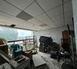 Local comercial en venta y renta, en Zona 5