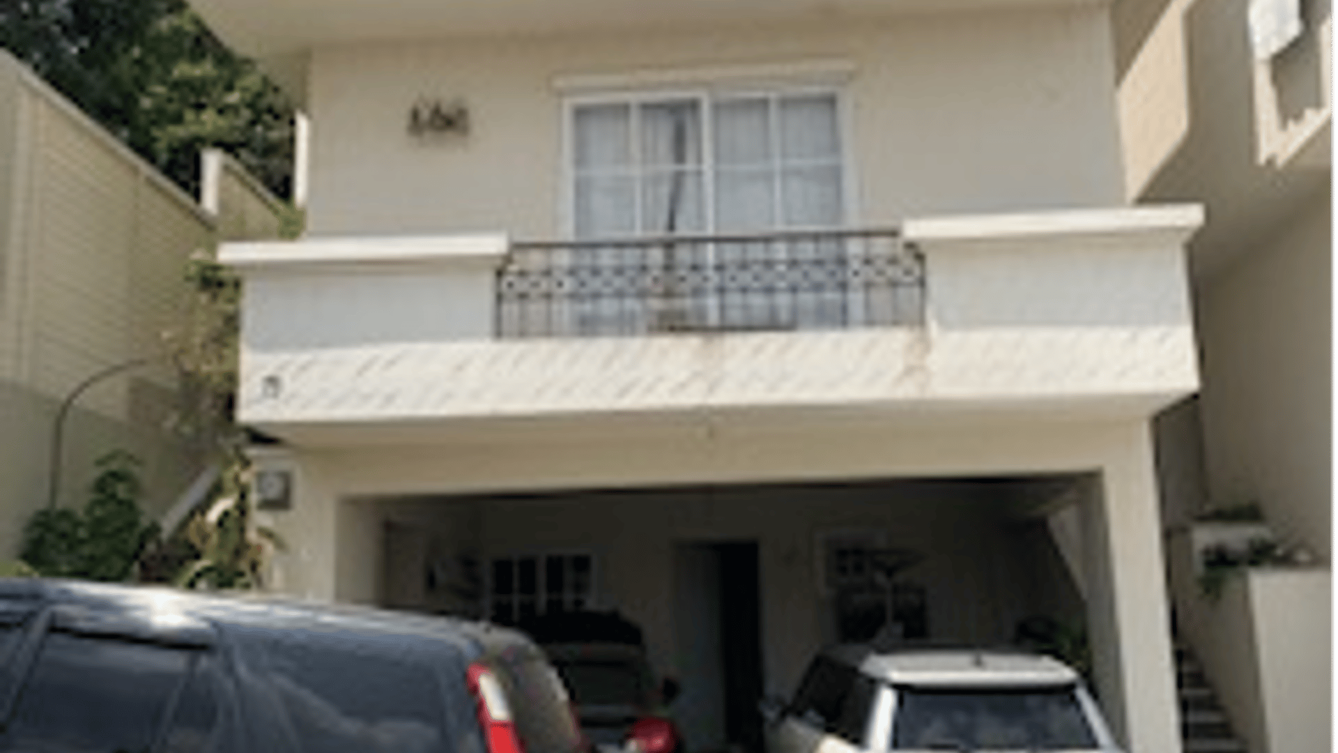 Vendo amplia Casa en Condado San Nicolas - Image 1