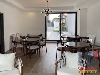 Apartamento en Renta, Zona 15 (R10423) - 5