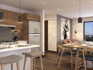 Apartamento en Pre-Venta en Zona 14 Guatemala - Image 8