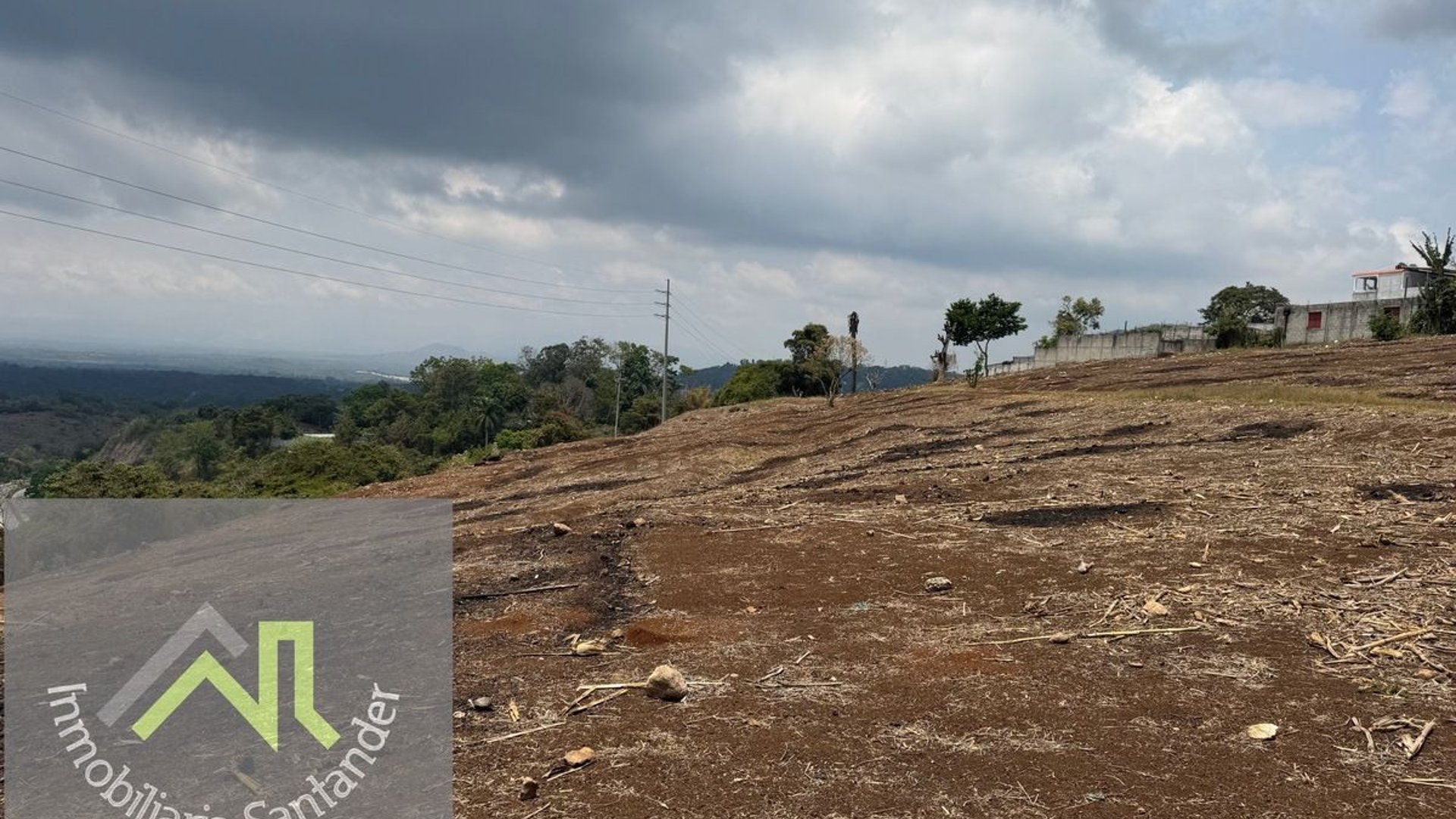 GRAN TERRENO EN VENTA – IDEAL PARA PROYECTO INMOBILIARIO/ BARBERENA - Miniatura 8
