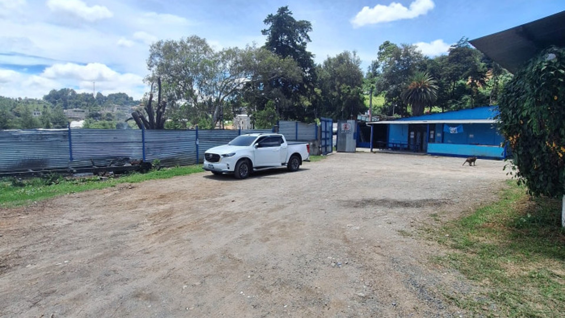 Terreno Comercial en Renta Chimaltenango Km 59 CA1 - Miniatura 10