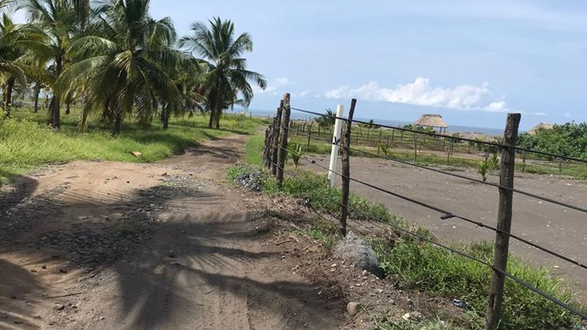 Venta de Terreno en Escuintla