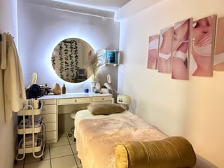 VENDO DERECHO DE SPA EN ZONA 15 - 3