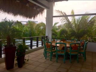 Espectacular casa en Playa en Venta - 5