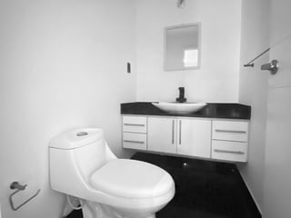 SOLARIA / Apartamento en venta, zona 16 - 3