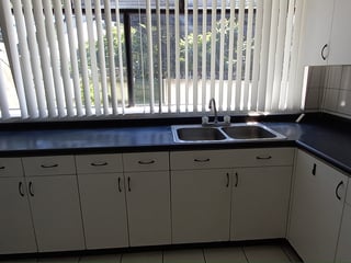 Alquilo Apartamento en Zona 4 Sector IGA - 4
