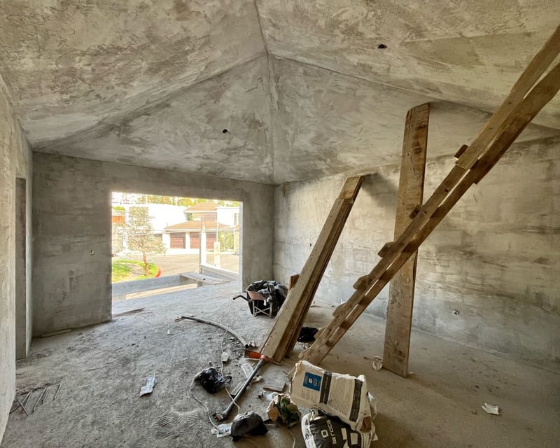 Casa en venta Hacienda Real Zona 16 Lista para Septiembre 2026