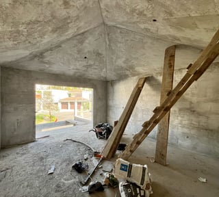 Casa en venta Hacienda Real Zona 16 Lista para Septiembre 2026