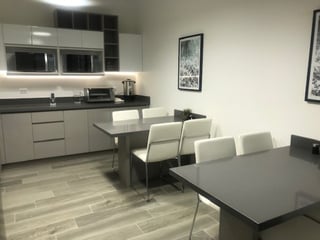Oficina tipo co-working amueblada en zona 16 - 2
