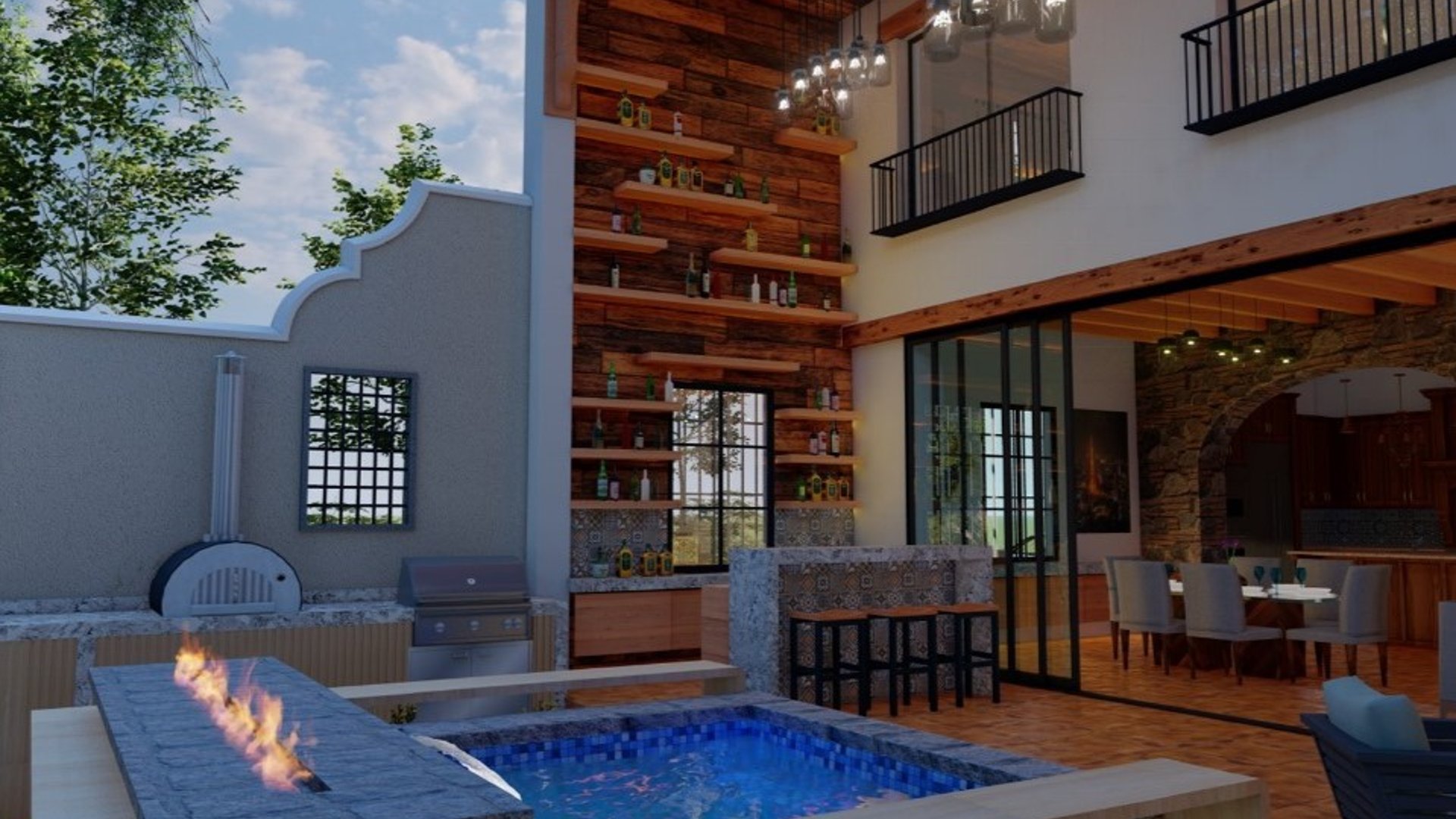 CASA EN VENTA EN SAN MIGUEL DUEÑAS, SACATEPEQUEZ - Miniatura 9