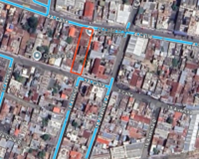 Atención Inversionistas! Oportunidad Única en Zona 6, Área de La Parroquia