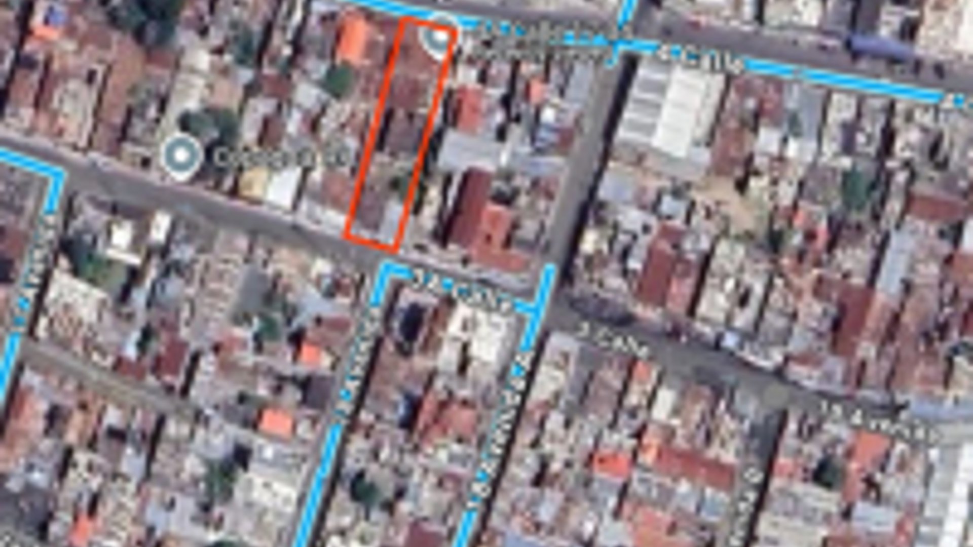 Atención Inversionistas! Oportunidad Única en Zona 6, Área de La Parroquia