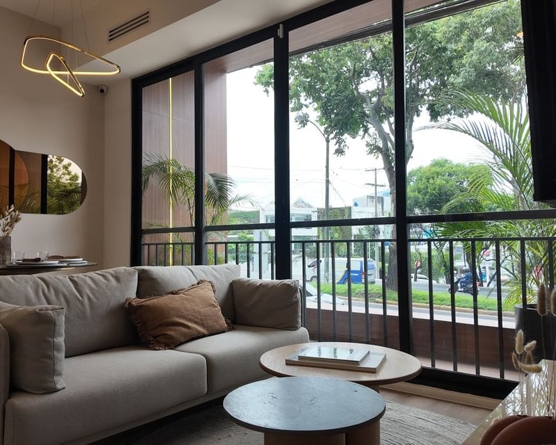 Apartamento Venta | Zona 10 | 2028