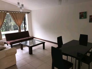 Alquilo Apartamento en Villa Cafetto km 18.5 CAES - 3