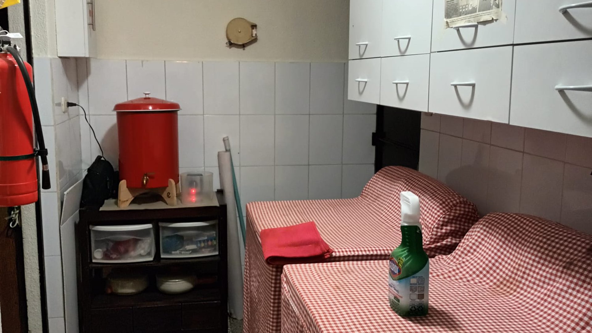 Exclusiva Casa en Condominio - San José Pinula, Guatemala - Miniatura 8