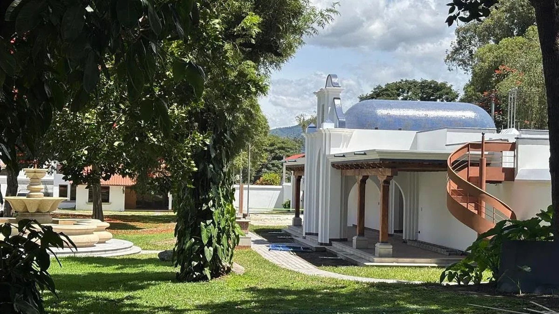3 casas para estrenar en renta · San Pedro Las Huertas · Antigua Guatemala