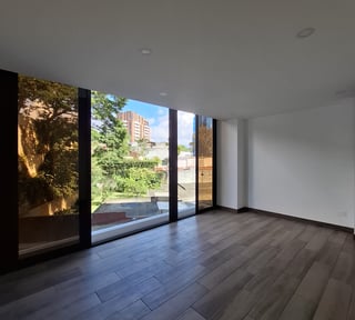 Apartamento Estudio en venta en zona 15 Vista Hermosa 1