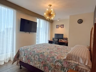 📍 APARTAMENTO EN VENTA – 3 HAB | EDIFICIO PARQUE 15 | ZONA 15 - 5