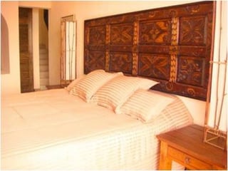 Casa Vacacional en Lago Atitlán venta o renta - 2