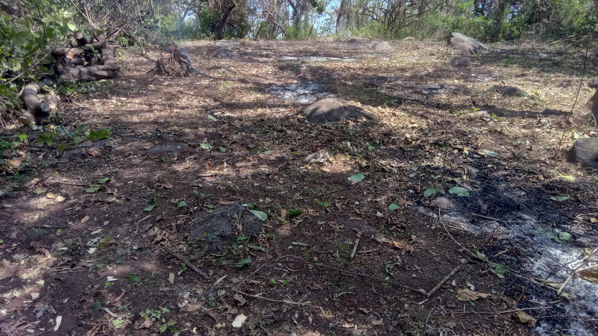 Terreno en La Cañada de Torremolinos, Masagua, Escuintla  - Miniatura 2