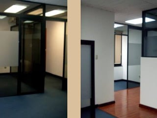 Oficina de 86 mts2 en Renta en zona 10 - Image 1