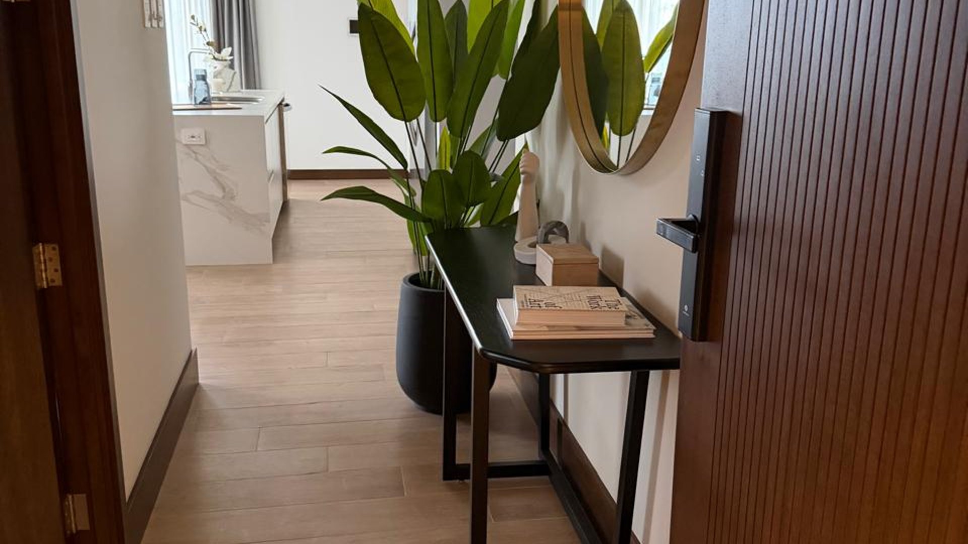 ????APARTAMENTO EN RENTA – 2 HAB + VISTA | EDIFICIO GAURA | Z.15, VHI - Miniatura 12