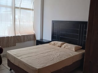 Lindo Apartamento en Renta Edificio Braun Valle zona 1 - 3