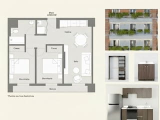Apartamento Venta | Zona 1 | Dic.2026 - 2