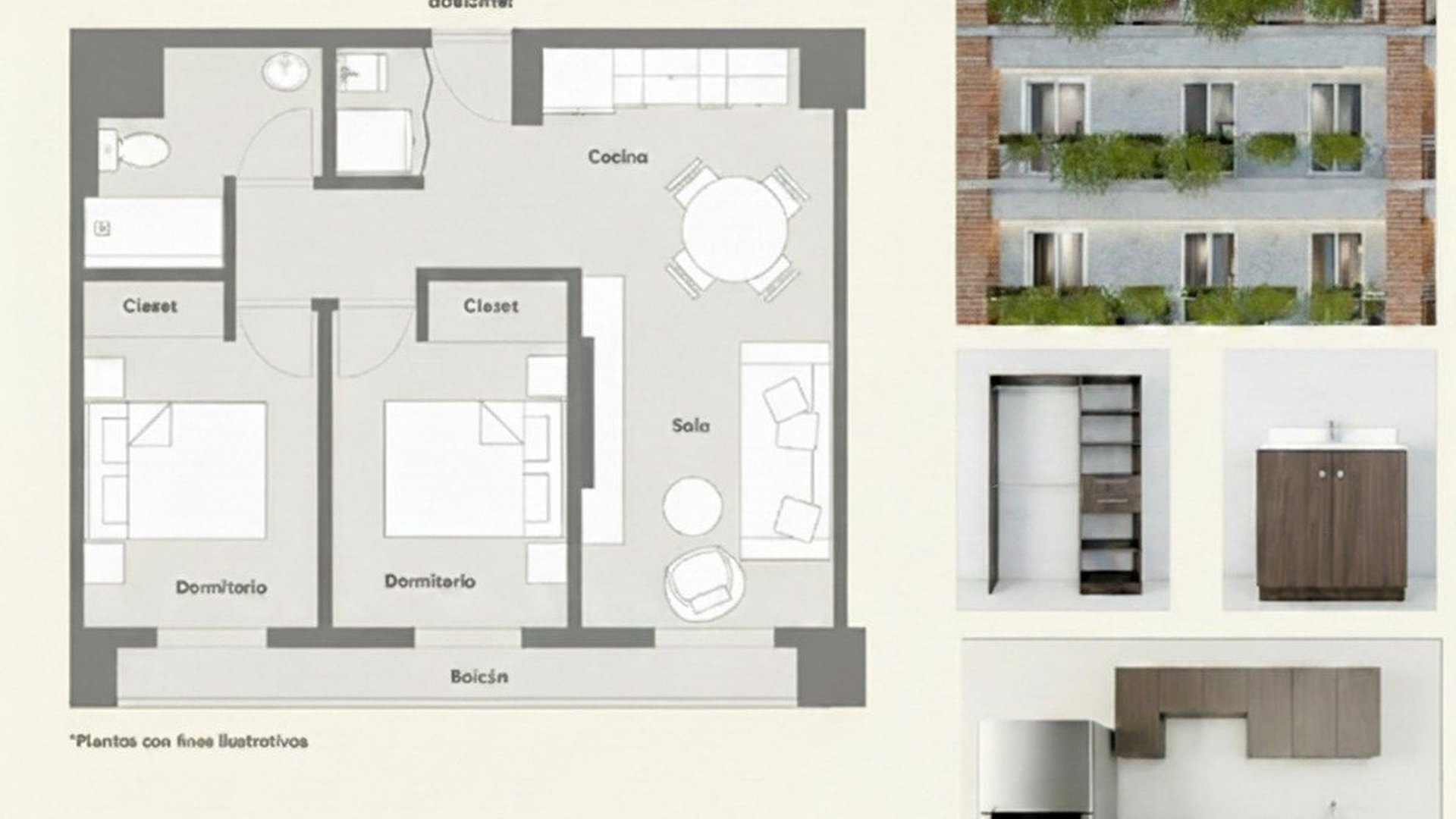 Apartamento Venta | Zona 1 | Dic.2026 - Miniatura 2