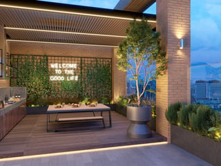 Proyecto de apartamentos en venta, X10 zona 10. - 3