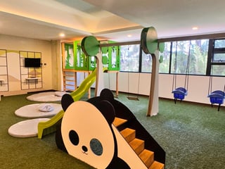 Precioso apartamento de 2 niveles con jardín en ZEN zona 16 - Image 15