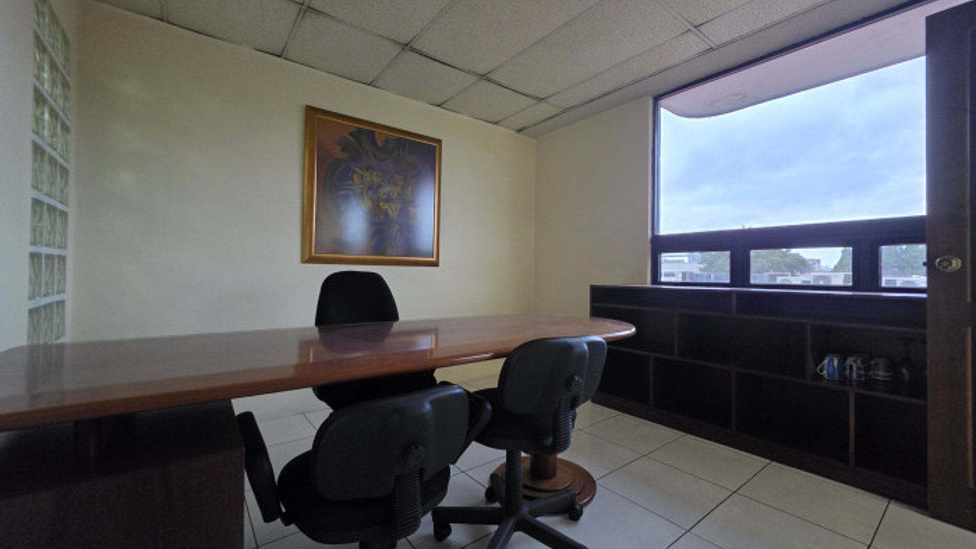 Oficina en Renta en Zona 9 Torre Cristal - Miniatura 9