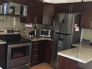 Alquiler Apartamento Zona 16 a 2 Km de Paseo Cayalá - 4